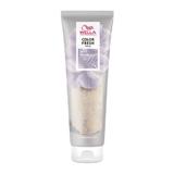 Színező hajmaszk gyöngyszőke pigmenttel szőke hajra - Wella Professionals Color Fresh Mask, Pearl Blonde, 150 ml