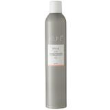 Hajspray a Haj Csillogására - Keune Style Brilliant Gloss Spray, 500 ml
