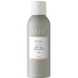 Viasz Hajspray a Textúrára - Keune Style Spray Wax, 200 ml