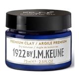 Hajpomádé, férfiaknak  - Keune Premium Clay Distilled for Men, 75 ml