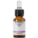 E-Vitamin Beauty Booster Elementa Bioearth, 15 ml