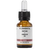 Peptidek és Hibiscus Beauty Booster Elementa Bioearth, 15 ml