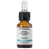 NMF/MFN és Cukrok Beauty Booster Elementa Bioearth, 15 ml