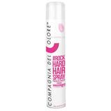 Hajfixáló Rock Hard Hair Spray Compagnia del Colore, 500 ml