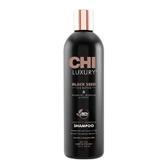 Sampon - CHI Luxury Black Seed Oil Blend Gentle Cleansing Shampoo, 355 ml