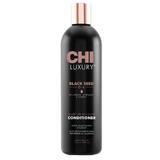 Hajbalzsam - CHI Luxury Black Seed Oil Moisture Replenish Conditioner, 355 ml
