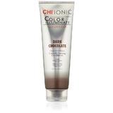 Árnyalatosító Hajbalzsam, Csokoládés - CHI Farouk Ionic Color Illuminate Conditioner Dark Chocolate, 251 ml