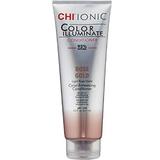 Árnyalatosító Hajbalzsam, Aranyrózsaszín - CHI Farouk Ionic Color Illuminate Conditioner Rose Gold, 251 ml