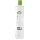 Tisztító Sampon - CHI Farouk Enviro American Smoothing Treatment Purity Shampoo, 355 ml