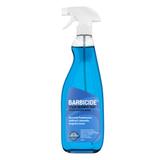 Parfüm Nélküli Fertőtlenítő Spray - Barbicide Disinfectant Spray 1000 ml