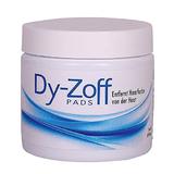Hajfesték Tisztító Korongok - Barbicide Dy-Zoff Hair Color Stain Remover Pads 80 db.