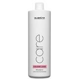 Színrögzítő Sampon - Subrina Care Colour Lock Shampoo, 1000 ml