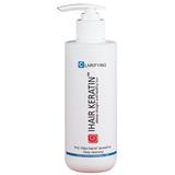 Zsírtalanító/Tisztító Sampon - iHair Keratin Clarifyng Pre-Treatment Shampoo, 250 ml