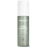 Hajgöndörítő Krém - Goldwell StyleSign Curls & Waves Lightweight Wave Fluid Soft Waver, 125 ml