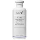 Sampon a Volumenre - Keune Care Absolute Volume Shampoo 300 ml