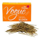 Kontytű, Aranyszínű,  Blonde 6 cm Vogue Lila Rossa, 500 g