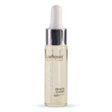 Körömbőr/Kutikula Olaj Pipettával Lila Rossa Peach Clear, 15 ml