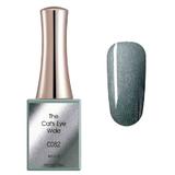 Féltartós Körömlakk The Cat's Eye Wide Canni C082, 16 ml