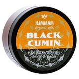 Javító Hajmaszk Turkish Black Cumin Hamman Organic Oils, 250 ml