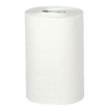 Papírtekercs, 2 rétegű - Beautyfor Rolls Paper Towels White 2 ply, 70 m