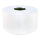 Toalett Papírtekercs, 2 rétegű - Toilet Paper in Rolls White 2 ply, 9.8 cm x 145 m