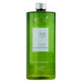 Hűsítő Sampon - Keune So Pure Cooling Shampoo 1000 ml