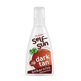Önbarnító LotionSelf Sun Dark Tan Dr. Kelen, 150 ml