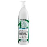Tisztító Sampon és Tusfürdő - Alfaparf Milano APG Hair&Body Cleansing Shampoo, 1000 ml
