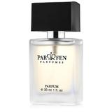 Eredeti Parfüm Unisex Parfen Fabulos Florgarden,  PFN749, 30 ml