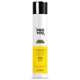 Erős Rögzítésű Hajfixáló Spray - Revlon Professional Pro You The Setter Hairspray Extreme Hold, 750 ml