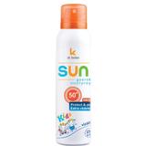 Napvédő Spray Gyerekeknek Játék& Napvédelem Sun SPF50+ Dr. Kelen, 150 ml