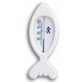 Fürdőszobai Hőmérő, Halacska formájú -  Abi Solutins, 1 db.