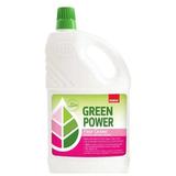 Folyékony Padlótisztító - Sano Green Power Floor Cleaner, 2000 ml