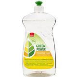  Mosógatószer - Sano Green Power Dishwashing Liquid, 700 ml