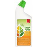 WC Tisztítószer - Sano Green Power Toilet Bowl Cleaner, 750 ml