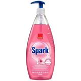 Folyékony Mosógatószer Mandulavirág Illattal - Sano Spark Dishwashing Liquid Almond Blossom, 1000 ml