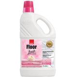  Illatos és Koncentrált Padlótisztító - Sano Floor Fresh Home Pampering Cotton Scented Concentrated Formula, 2000 ml