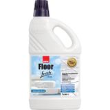  Illatos és Koncentrált Padlótisztító - Sano Floor Fresh Home Indulging Soap Scented Concentrated Formula, 1000 ml