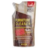  Folyékony bútor tisztítószer, Tartalék – Sano Furniture Cleaner 4 in 1 Refill, 500 ml