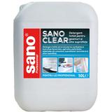 Ablaktisztító – Sano Professional Clear, 10 l
