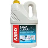 Ablaktisztító – Sano Professional Clear, 4000 ml
