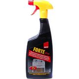 Nagyon koncentrált habos zsírtalanító mosószer - Sano Forte Plus Highly Concentrated Foam Cleaner, 500 ml
