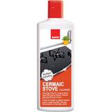 Üvegkerámia főzőlap tisztítószer - Sano Ceramic Stove Cleaner, 300 ml