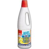 Klóros Fehérítő Citrom Illattal - Sano Clor Javel Chlorine Bleach, 1000 ml