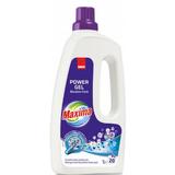 Mosógél – Sano Maxima Detergent Power Gel Mountain Fresh Concentrated Laundry Gel, 1000 ml