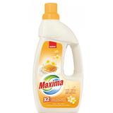 Ruhaöblítő Tej és Méz Illattal – Sano Maxima Milk& Honey Hygienic Fabric Softener, 4000 ml