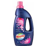 Ruhaöblítő Soft Silk – Sano Maxima Inspirations Soft Silk Powerful Scented Fabric Softener, 4000 ml