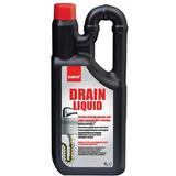 Lefolyó Tisztító - Sano Drain Liquid, 1000 ml