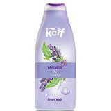 Tusfürdő Levendula Kivonattal - Sano Keff Lavender Body Wash, 500 ml