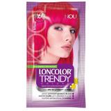 Féltartós Hajfesték Loncolor Trendy Colors, árnyalata  R69 britpop rózsaszín, 2x 25 ml